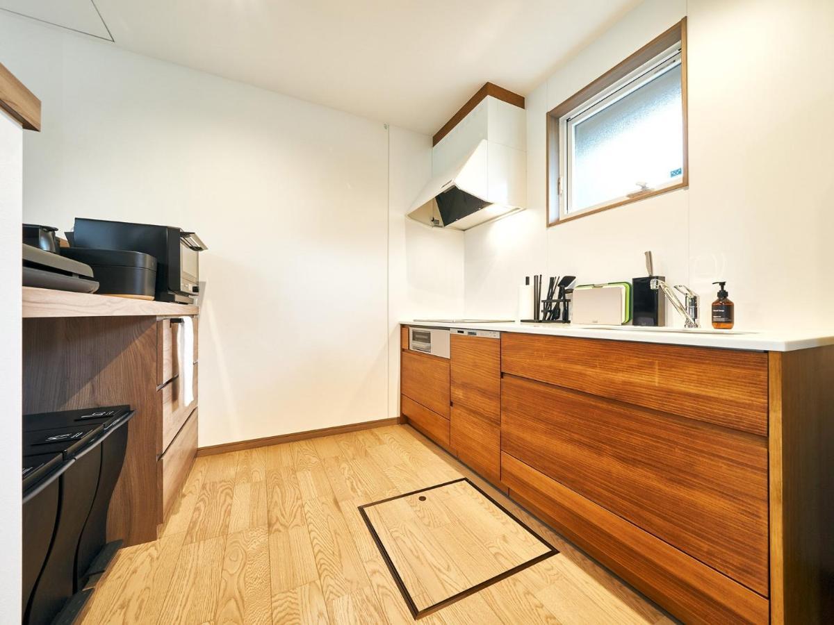 Rakuten Stay Villa Hakone Sengokuhara South Wing 104 Or 105 Bbq Terrace Pet Allowed Capacity Of 10 Persons Экстерьер фото