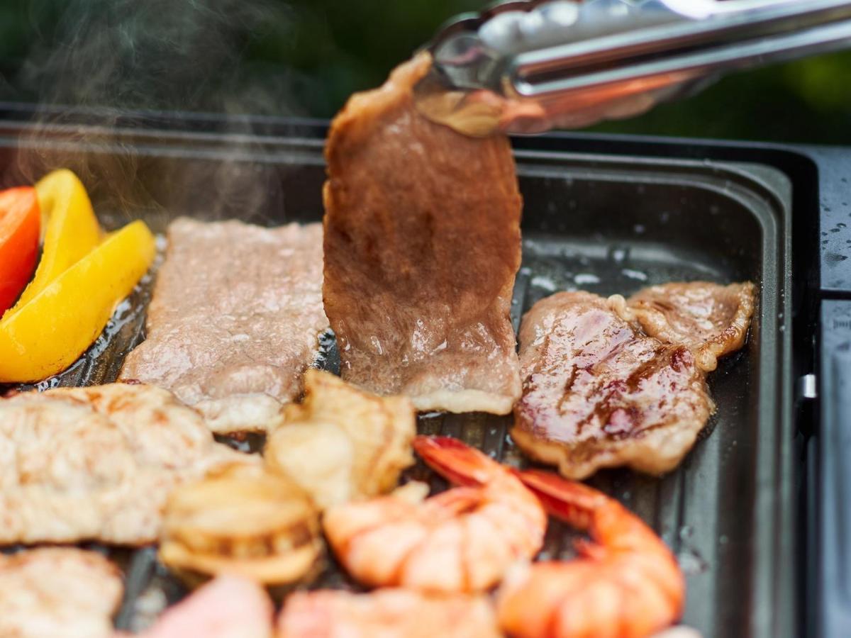 Rakuten Stay Villa Hakone Sengokuhara South Wing 104 Or 105 Bbq Terrace Pet Allowed Capacity Of 10 Persons Экстерьер фото